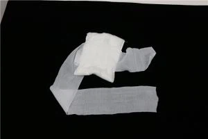 4 Zoll Erste-Hilfe-Bandage